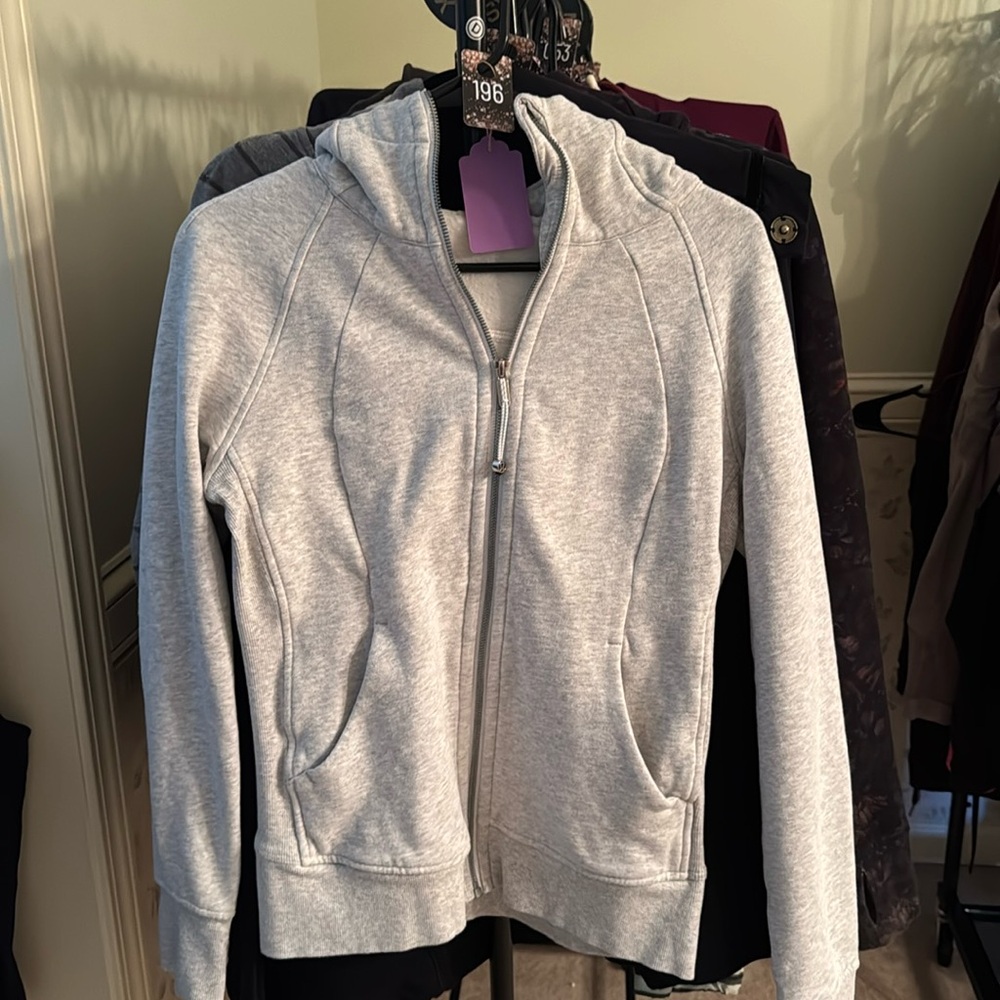 196 scuba hoodie